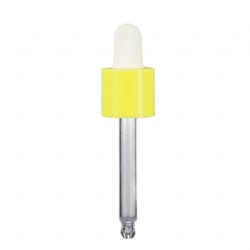 13/415 Plastic Dropper