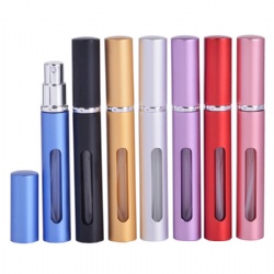 5ml Slim Mini Size perfume atomizer