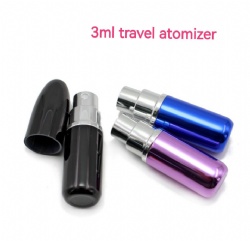 3ml MINi Size Metal Atomizer